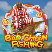 Bao Chuan Fishing Nustar PH