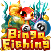 Bingo Fishing Nustar PH