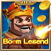 Boom Legend Nustar PH Fishing