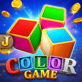 Color Game nustar ph cards icon