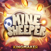 minesweeper nustar ph