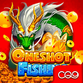 oneshot fishing nustar ph