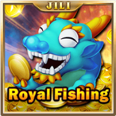 Royal Fishing Nustar PH